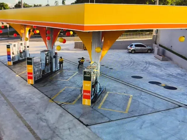 Sala para alugar, no bairro Jardim Buriti Sereno em Aparecida de Goiânia