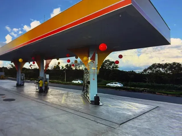 Sala para alugar, no bairro Jardim Buriti Sereno em Aparecida de Goiânia