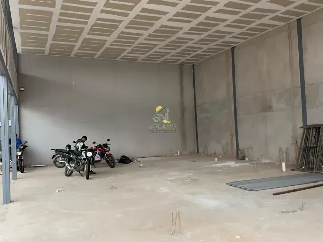 Sala com 200m², para alugar, no bairro Jardim Buriti Sereno em Aparecida de Goiânia