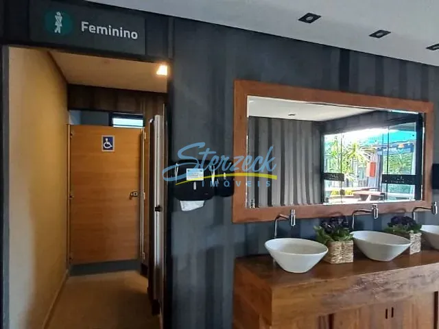 Sala com 14m², para alugar, no bairro Centro em Vinhedo