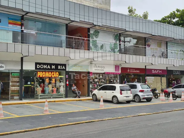 Loja para alugar, no bairro Espinheiro em Recife