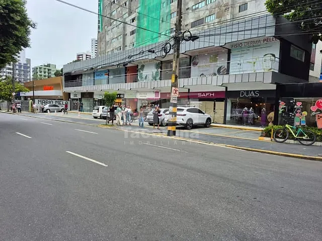 Loja para alugar, no bairro Espinheiro em Recife