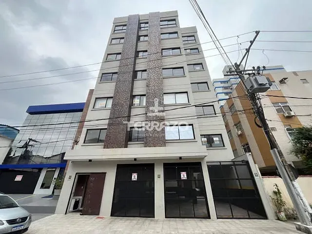 Sala com 20m², à venda ou para alugar, no bairro Aterrado em Volta Redonda