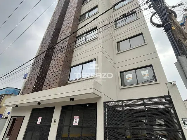 Sala com 20m², à venda ou para alugar, no bairro Aterrado em Volta Redonda