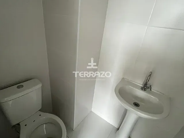 Sala com 20m², à venda ou para alugar, no bairro Aterrado em Volta Redonda