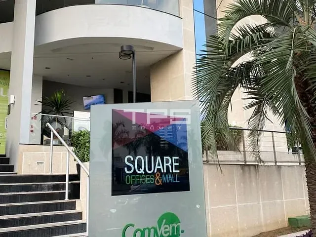Sala com 184m², à venda ou para alugar, no bairro Parque Senhor do Bonfim em Taubaté