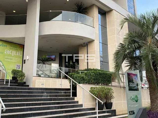 Sala com 184m², à venda ou para alugar, no bairro Parque Senhor do Bonfim em Taubaté