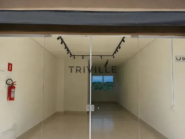 Sala com 45m², para alugar, no bairro Alphaville em Santana de Parnaíba