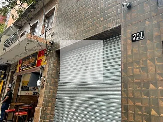 Sala com 70m², para alugar, no bairro Lapa em São Paulo