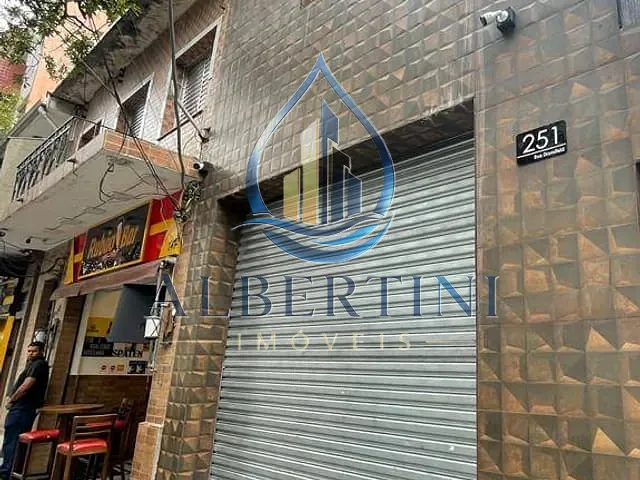 Sala com 70m², para alugar, no bairro Lapa em São Paulo