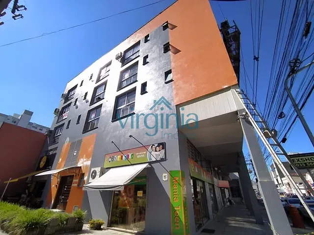 Sala para alugar, no bairro Centro em Novo Hamburgo