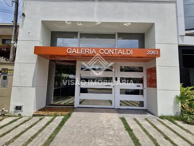 Sala com 7m², para alugar, no bairro SETOR RESIDENCIAL NORTE em Sinop