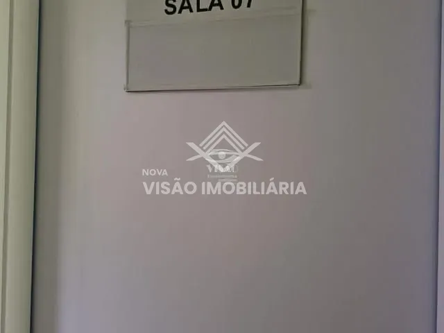 Sala com 7m², para alugar, no bairro SETOR RESIDENCIAL NORTE em Sinop