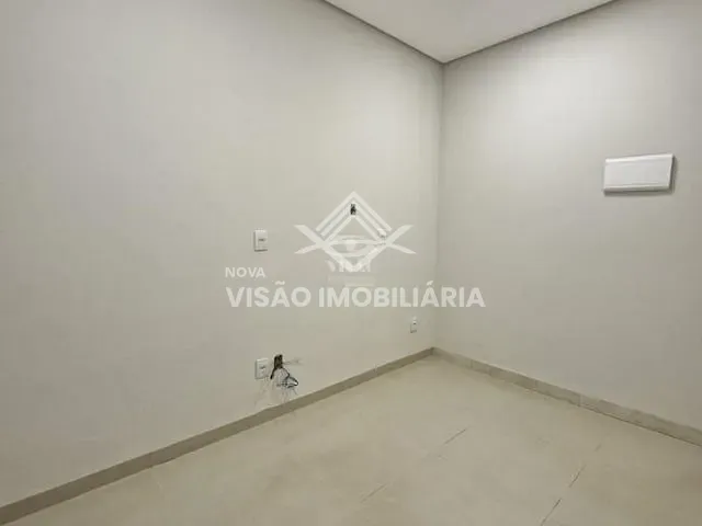 Sala com 7m², para alugar, no bairro SETOR RESIDENCIAL NORTE em Sinop