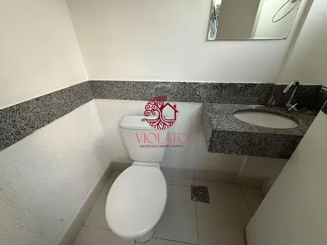 Sala para alugar, no bairro Bela Vista em Lagoa Santa