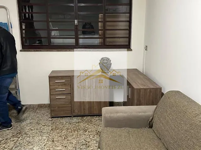 Sala para alugar, no bairro Vila Alpina em São Paulo