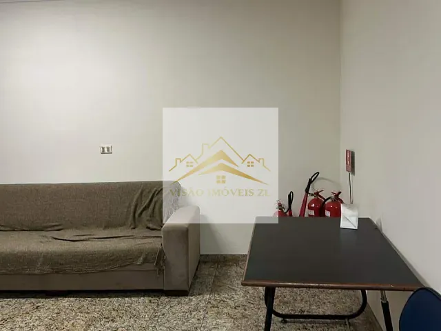 Sala para alugar, no bairro Vila Alpina em São Paulo
