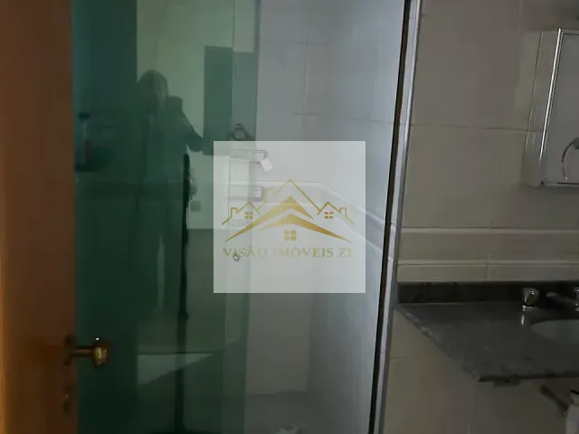 Sala para alugar, no bairro Vila Alpina em São Paulo