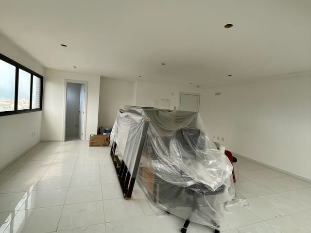 Sala com 57m², à venda, no bairro Coqueiros em Florianópolis