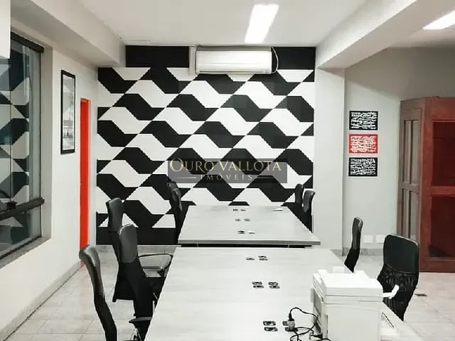 Sala com 187m², para alugar, no bairro Ipiranga em São Paulo