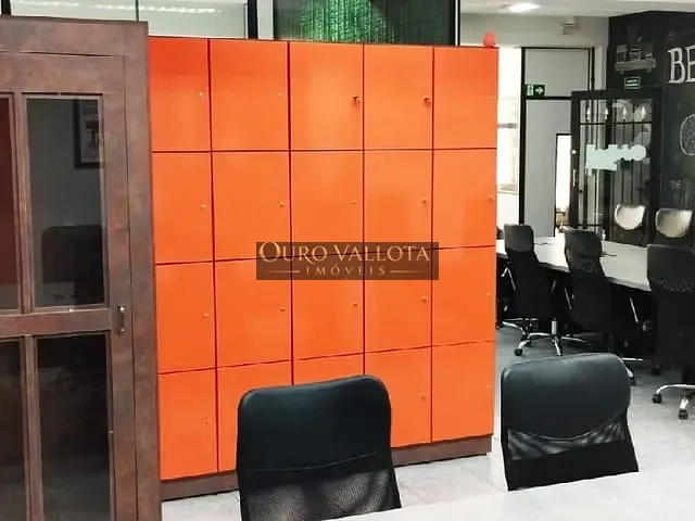 Sala com 187m², para alugar, no bairro Ipiranga em São Paulo