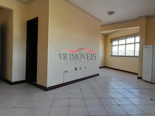 Sala para alugar, no bairro Aterrado em Volta Redonda