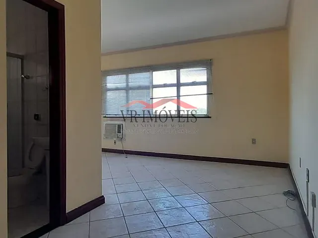 Sala para alugar, no bairro Aterrado em Volta Redonda