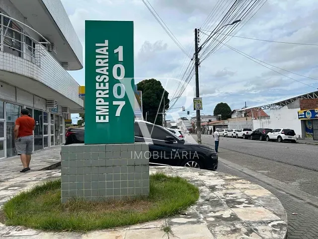 Sala para alugar, no bairro Torre em João Pessoa