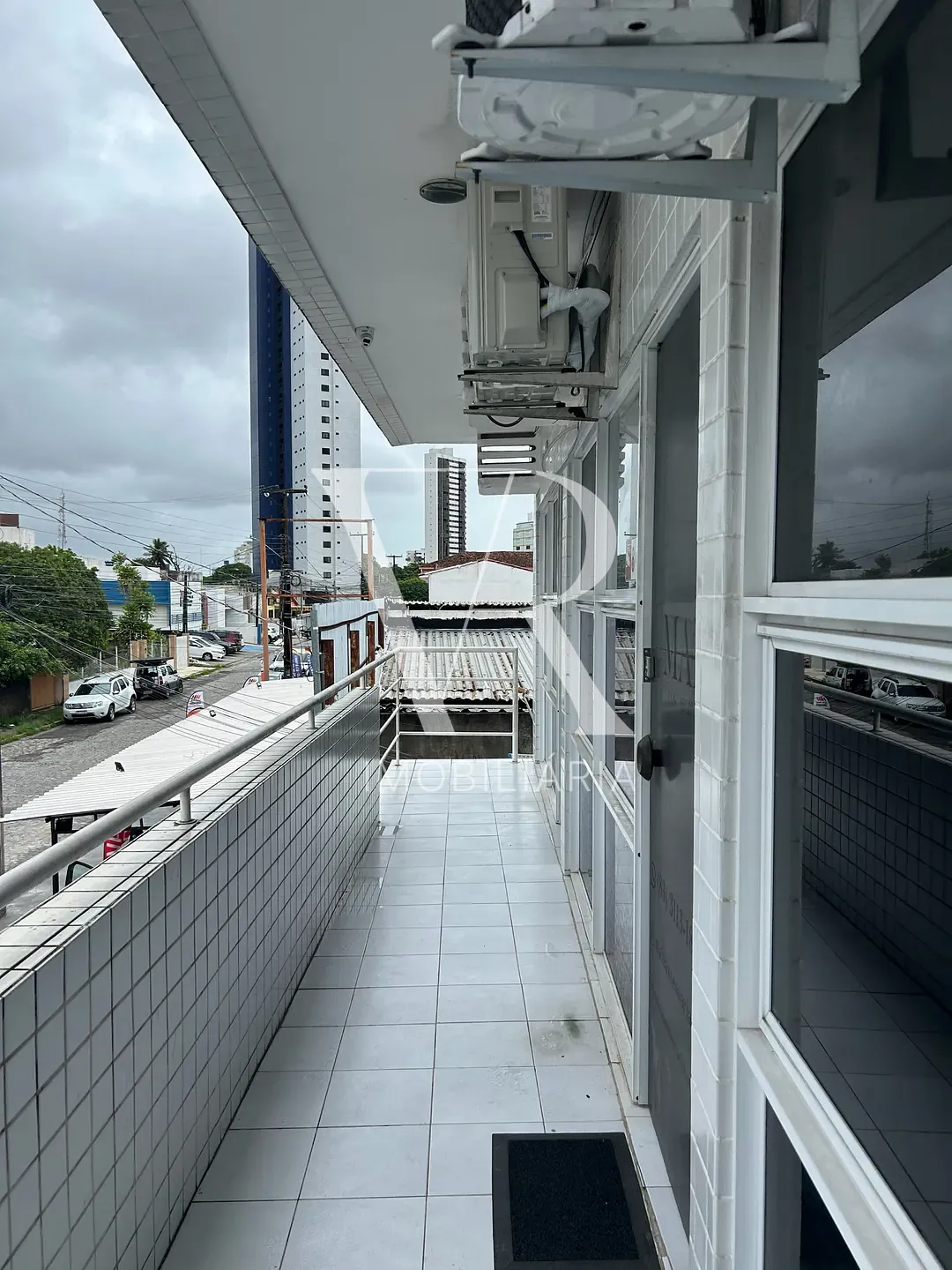 Sala-Conjunto, 33 m² - Foto 10