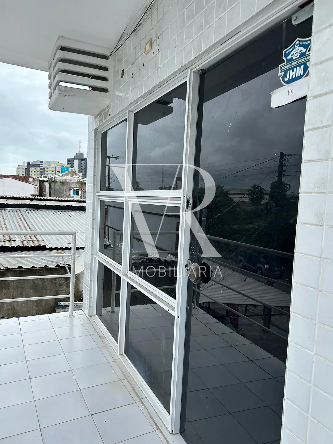 Sala-Conjunto, 33 m² - Foto 13