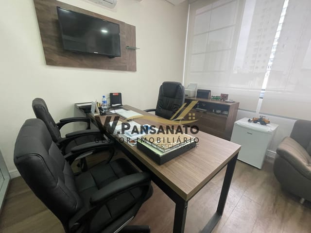 Sala com 37m², à venda, no bairro Vila Pedro Moreira em Guarulhos