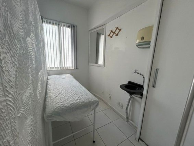 Sala com 65m², para alugar, no bairro Centro em Rio de Janeiro