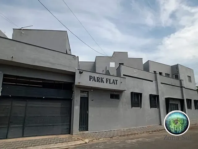 Prédio com 466m², à venda, no bairro Jardim Sorocaba Park em Sorocaba