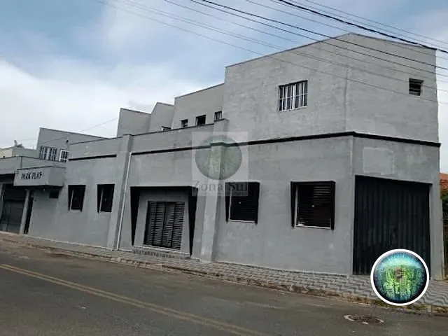 Prédio com 466m², à venda, no bairro Jardim Sorocaba Park em Sorocaba