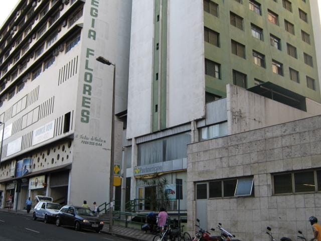 Foto do Sala - Sala à venda e locação 1 Vaga, 40M², Centro, Uberaba - MG | Chapadão | ZUCATO IMOBILIARIA LTDA