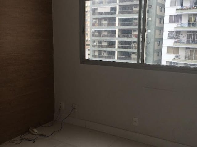 Foto do Sala - Sala à venda, 35 m² c/garagem | ABIDON NAZARETH IMÓVEIS