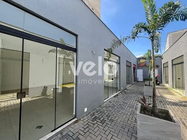 Sala para alugar, no bairro Jardim Santa Catarina em Taubaté