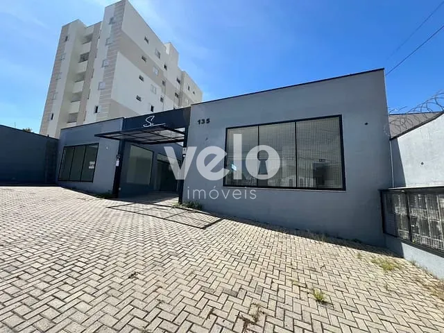 Sala para alugar, no bairro Jardim Santa Catarina em Taubaté