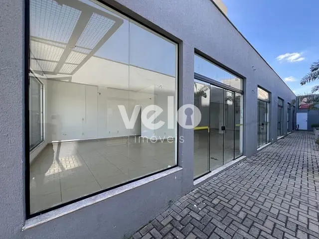Sala para alugar, no bairro Jardim Santa Catarina em Taubaté