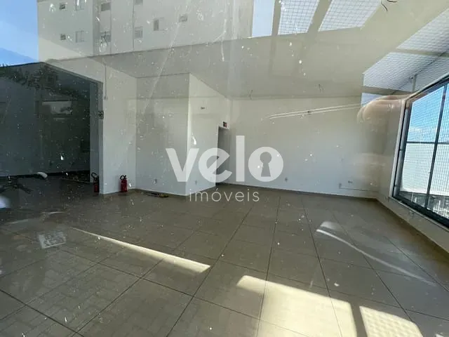 Sala para alugar, no bairro Jardim Santa Catarina em Taubaté