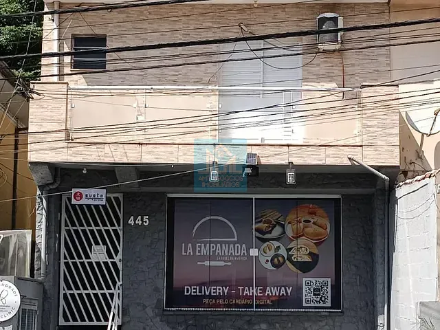 Sala para alugar, no bairro Vila Sônia em São Paulo