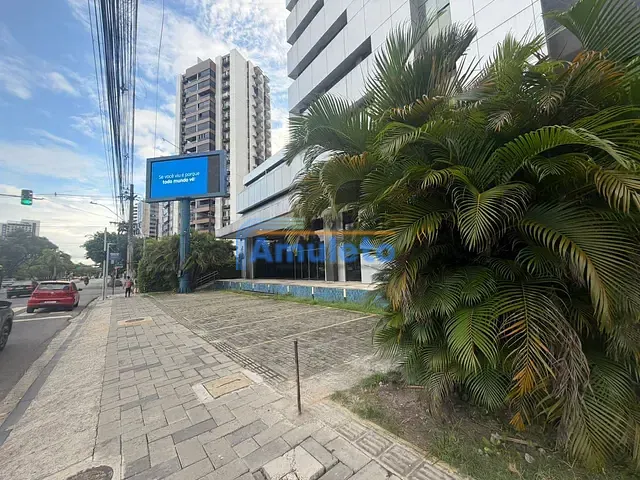 Sala para alugar, no bairro Espinheiro em Recife