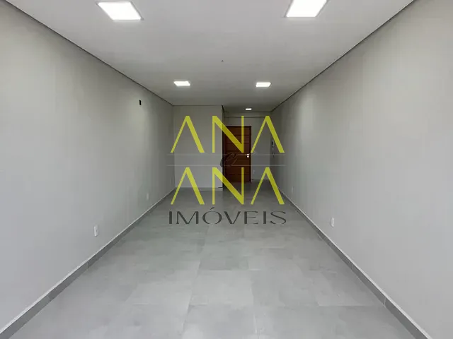 Sala com 40m², à venda, no bairro Condomínio Residencial Euroville em Bragança Paulista