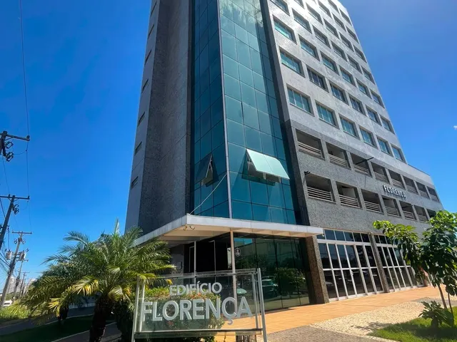Sala para alugar, no bairro Plano Diretor Norte em Palmas