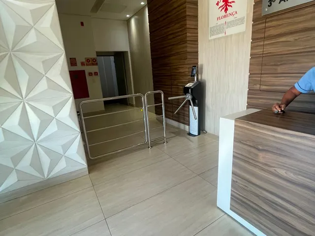 Sala para alugar, no bairro Plano Diretor Norte em Palmas