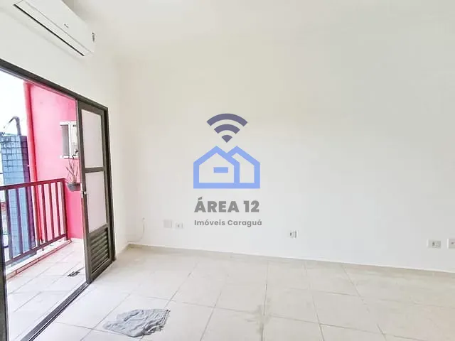 Sala para alugar, no bairro Centro em Caraguatatuba