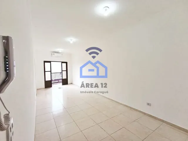Sala para alugar, no bairro Centro em Caraguatatuba