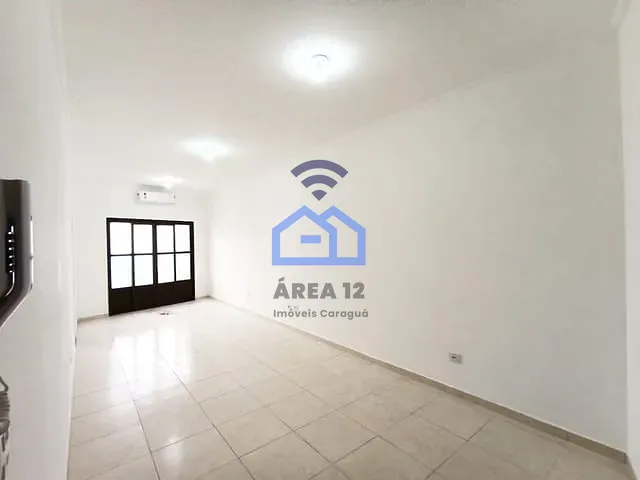 Sala para alugar, no bairro Centro em Caraguatatuba