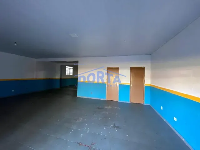Sala para alugar, no bairro Lancaster em Foz do Iguaçu