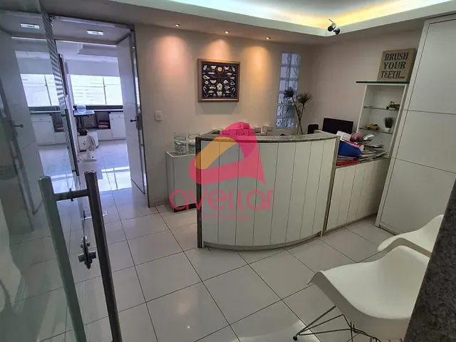 Sala para alugar, no bairro Santo Amaro em Recife
